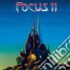 Focus - Focus 11 (2 Cd) cd