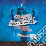 Bill Bruford's Earthworks - Heavenly Bodies: Expanded Collection (2 Cd) cd