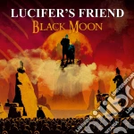 Lucifer'S Friend - Black Moon cd