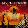 Lucifer'S Friend - Black Moon cd