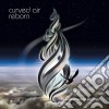 Curved Air - Reborn cd