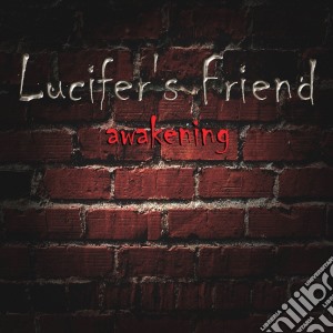 Lucifer's Friend - Awakening (2 Cd) cd musicale di Friend Lucifer's