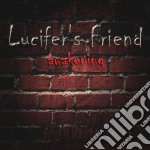 Lucifer's Friend - Awakening (2 Cd)