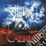 Hekz - Caerus cd