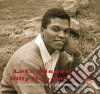 Billy Dee Williams - Let's Misbehave cd