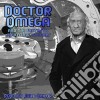 Audio Book - Doctor Omega And The Fantastic Adventure To Mars (4 Cd) cd