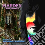 Garden Music Project - Inspired By Syd Barrett's cd