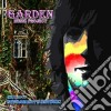Garden Music Project - Inspired By Syd Barrett's cd