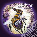 Nektar - Fortyfied cd