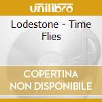 Lodestone - Time Flies cd