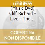 (Music Dvd) Cliff Richard - Live - The Great 80 Tour