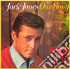 Jack Jones - Our Song & For The 'in' Crowd cd