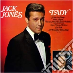 Jack Jones - Lady & Jack Jones Sings cd