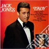 Jack Jones - Lady & Jack Jones Sings cd