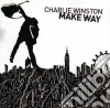 Charlie Winston - Make Way cd
