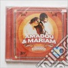 Amadou & Mariam - Dimanche A Bamako cd musicale di Amadou & Mariam