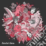 Twisted Charm - Real Fictional cd