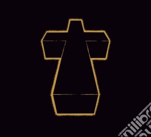Justice - Cross cd musicale di Justice