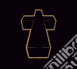 Justice - Cross cd