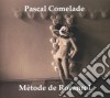 Pascal Comelade - Metode De Rocanrol cd
