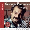 Georges Brassens - J'ai Rendez-vous Avec Vous cd