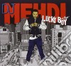 Dj Mehdi - Luck Boy At Night cd