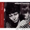 Brigitte Fontaine - Devaste-moi cd