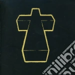 Justice - Justice cd