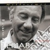 Francis Lemarque - A Paris cd