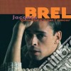 Jacques Brel - Quand On N'a Que L'amour cd