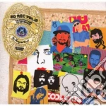Ed Banger Records - Ed Rec Volume 3 cd