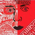 Sebastian - Remixes cd
