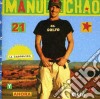 Manu Chao - La Radiolina cd musicale di Manu Chao