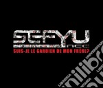 Sefyu - Suis-je Le Gardien De Mon Frere (Cd+Dvd)