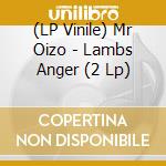 (LP Vinile) Mr Oizo - Lambs Anger (2 Lp) lp vinile di Mr Oizo