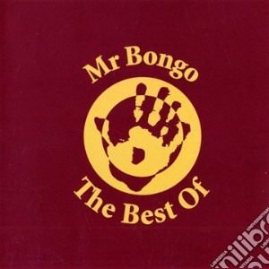Mr Bongo - The Best Of (2 Cd) cd musicale di Mr Bongo