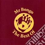Mr Bongo - The Best Of (2 Cd) cd