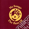 Mr Bongo - The Best Of (2 Cd) cd