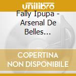 Fally Ipupa - Arsenal De Belles Melodies cd