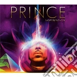 Lotusflower cd