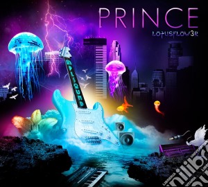 Prince - Mplsound cd musicale di Prince