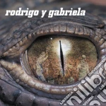 Rodrigo Y Gabriela - Rodrigo Y Gabriela cd