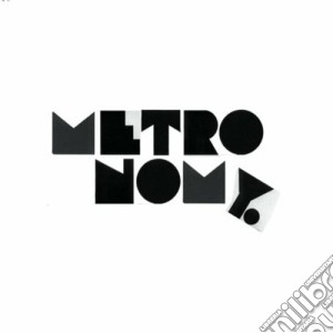 Metronomy - Pip Paine (Pay The 5000 You Owe) cd musicale di Metronomy
