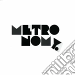 Metronomy - Pip Paine (Pay The 5000 You Owe) cd