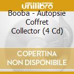 Booba - Autopsie Coffret Collector (4 Cd) cd