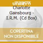 Charlotte Gainsbourg - I.R.M. (Cd Box) cd