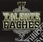 Talents Faches Collector cd