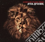 John Butler Trio - April Uprising cd
