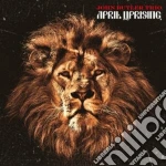 (LP VINILE) April uprising cd