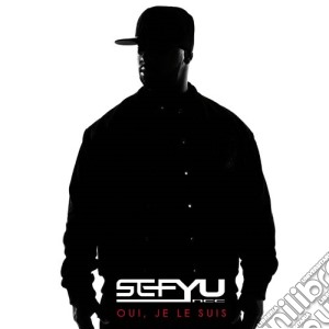 Sefyu - Oui Je Le Suis cd musicale di Sefyu
